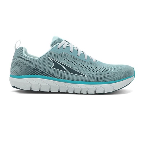 Altra Provision 5 Hardloopschoenen Dames LichtGroen (NL-AXQ)